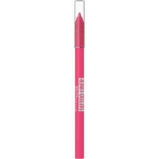 MAYBELLINE Tattoo Liner Żelowa Kredka do oczu - nr 802 Ultra Pink 1szt