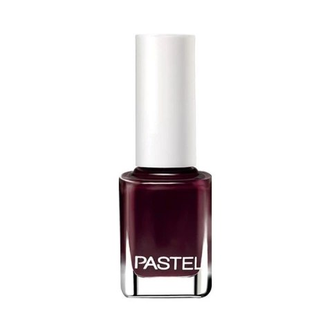 PASTEL Lakier do paznokci nr 07 13ml PASTEL Lakier do paznokci nr 07 13ml