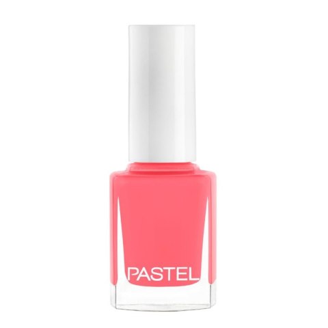 PASTEL Lakier do paznokci nr 358 13ml PASTEL Lakier do paznokci nr 358 13ml