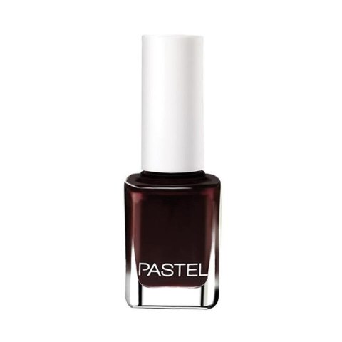 PASTEL Lakier do paznokci nr 80 13ml PASTEL Lakier do paznokci nr 80 13ml