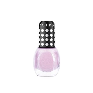 Polka Nail Polish lakier do paznokci 135 5.5ml