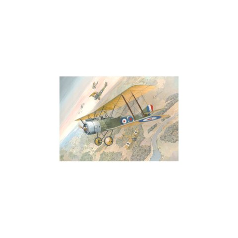 Roden 402 Sopwith 1 1/2 Stru. 1/48