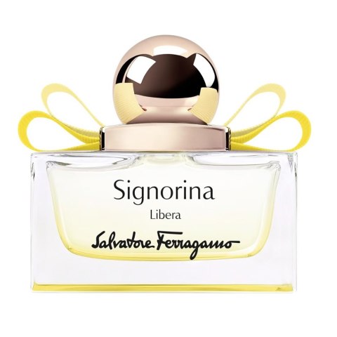 Signorina Libera woda perfumowana spray 30ml