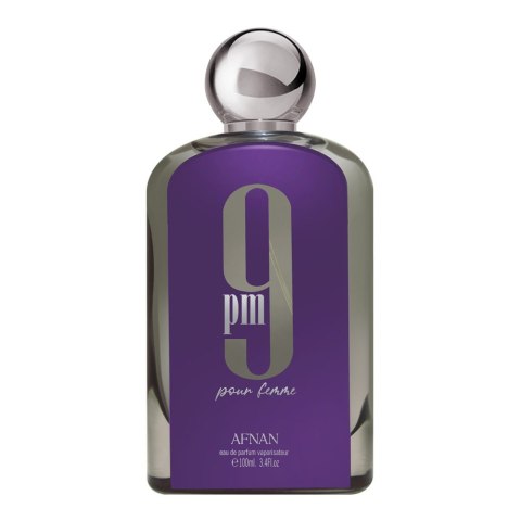 9pm Pour Femme woda perfumowana spray 100ml