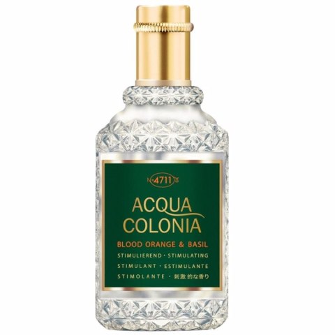 Acqua Colonia Blood Orange & Basil woda kolońska spray 50ml