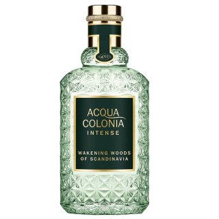 Acqua Colonia Intense Wakening Woods Of Scandinavia woda kolońska spray 100ml