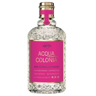 Acqua Colonia Pink Pepper & Grapefruit woda kolońska spray 170ml