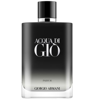 Acqua di Gio Pour Homme perfumy refillable spray 200ml