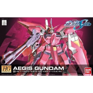 Bandai 60362 HG 1/144 R05 AEGIS GUNDAM GUN60362 ID [ 05 ]