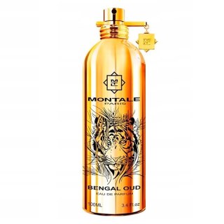 Bengal Oud woda perfumowana spray 100ml