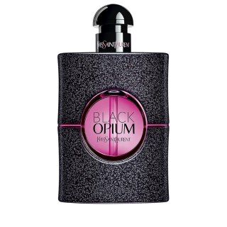 Black Opium Neon woda perfumowana spray 75ml