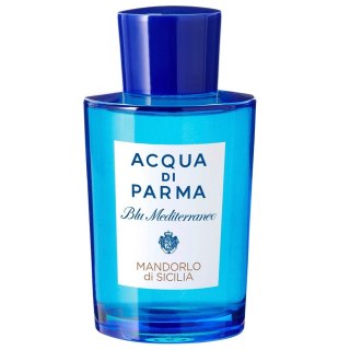 Blu Mediterraneo Mandorlo Di Sicilia woda toaletowa spray 180ml