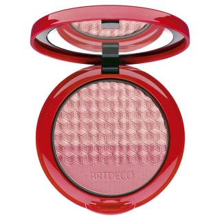 Blush Couture dwukolorowy róż do policzków 10g