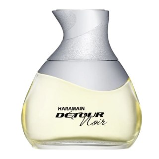 Detour Noir woda perfumowana spray 100ml