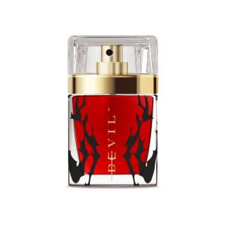 Devil For Men Pheromone Perfume perfumy z feromonami dla mężczyzn 50ml