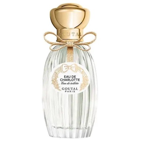 Eau De Charlotte woda toaletowa spray 100ml