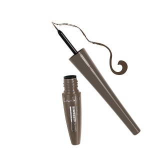 Eyeliner Matte matowy eyeliner do oczu Brown 2g