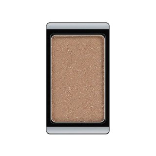 Eyeshadow Glamour magnetyczny brokatowy cień do powiek 380 Glam Golden Copper 0.8g