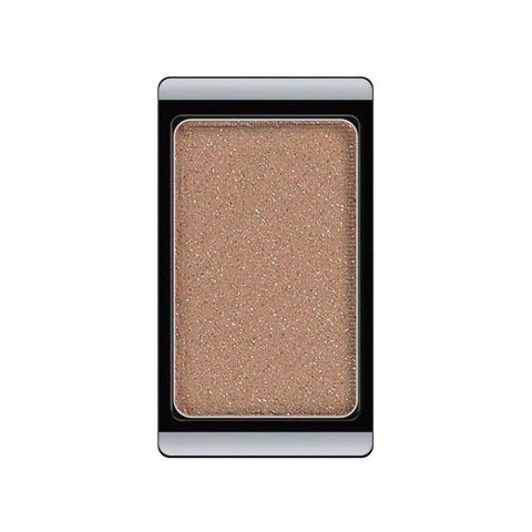 Eyeshadow Glamour magnetyczny brokatowy cień do powiek 380 Glam Golden Copper 0.8g