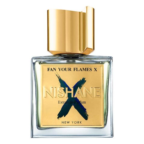 Fan Your Flames X ekstrakt perfum spray 100ml