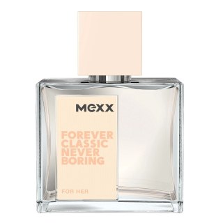 Forever Classic Never Boring For Her woda toaletowa spray 30ml