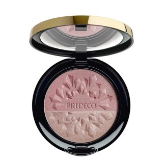 Glam Couture Blush róż do polików Hypnotic Rose 10g