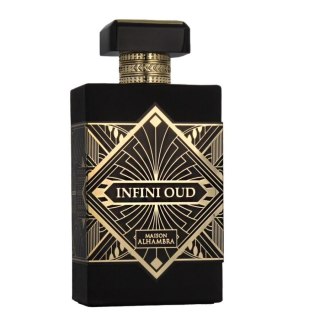 Infini Oud woda perfumowana spray 100ml