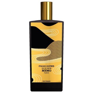 Italian Leather woda perfumowana spray 75ml - produkt bez opakowania