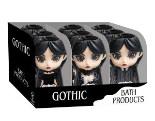 KIDS Gothic 3D Zestaw Żele pod prysznic 3w1 1op.- 9 sztuk (8+1 )