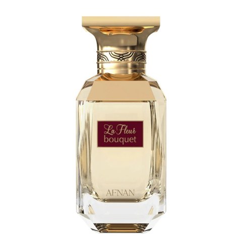 La Fleur Bouquet woda perfumowana spray 80ml