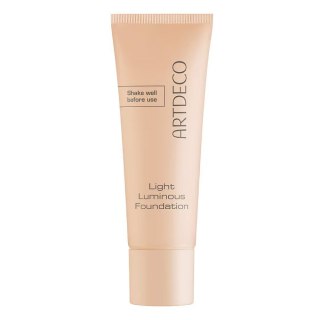 Light Luminous Foundation podkład rozświetlający 16 Warn Nude 25ml