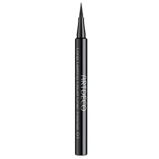 Long-Lasting Liquid Liner Intense długotrwały eyeliner w pisaku 01 Black 0.6ml