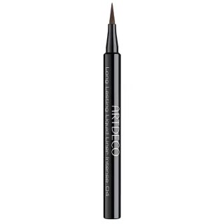 Long-Lasting Liquid Liner Intense długotrwały eyeliner w pisaku 04 Brown 0.6ml