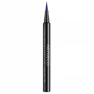 Long-Lasting Liquid Liner Intense długotrwały eyeliner w pisaku 12 Blue 0.6ml