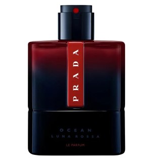 Luna Rossa Ocean Le Parfum perfumy spray 100ml - produkt bez opakowania