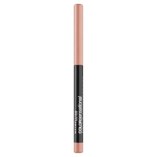 MAYBELLINE Color Sensational Konturówka do ust - 10 Nude Whisper 1szt