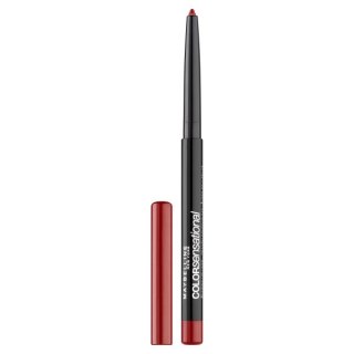 MAYBELLINE Color Sensational Konturówka do ust - 90 Brick Red 1szt