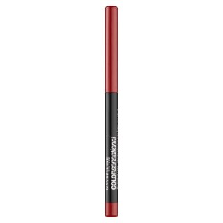 MAYBELLINE Color Sensational Konturówka do ust - 90 Brick Red 1szt