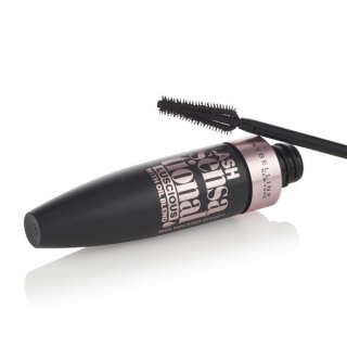 MAYBELLINE Lash Sensational Maskara do rzęs Luscious nadająca objętość - czarna 9.5ml