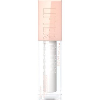 MAYBELLINE Lifter Gloss Błyszczyk do ust nr 001 Pearl 5.4ml