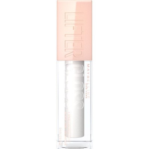 MAYBELLINE Lifter Gloss Błyszczyk do ust nr 001 Pearl 5.4ml