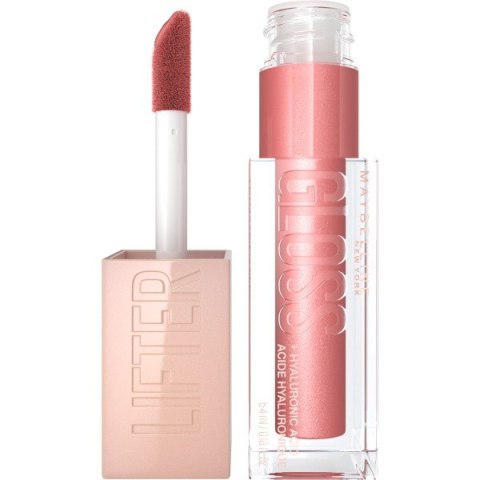 MAYBELLINE Lifter Gloss Błyszczyk do ust nr 003 Moon 5.4ml MAYBELLINE Lifter Gloss Błyszczyk do ust nr 003 Moon 5.4ml