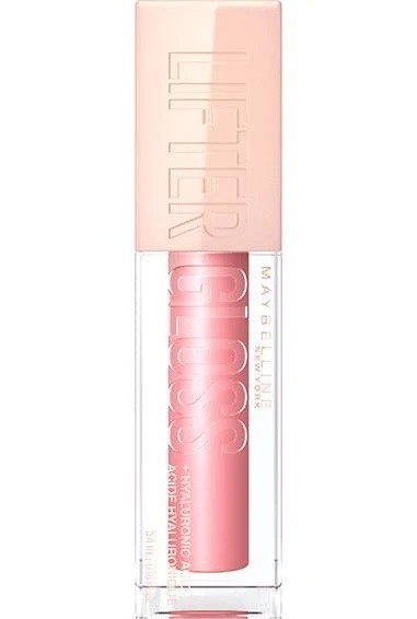 MAYBELLINE Lifter Gloss Błyszczyk do ust nr 004 Silk 5.4ml MAYBELLINE Lifter Gloss Błyszczyk do ust nr 004 Silk 5.4ml