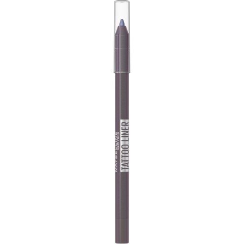 MAYBELLINE Tattoo Liner Żelowa Kredka do oczu - nr 822 Space Graphite 1.3 g MAYBELLINE Tattoo Liner Żelowa Kredka do oczu - nr 822 Space Graphite 1.3 g