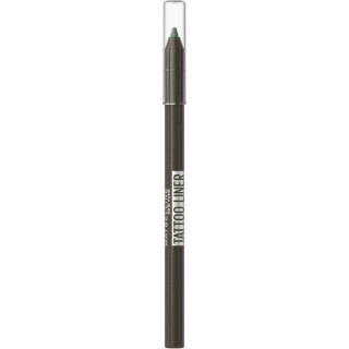 MAYBELLINE Tattoo Liner Żelowa Kredka do oczu - nr 823 Aurora Flip 1.3 g