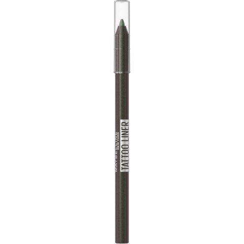 MAYBELLINE Tattoo Liner Żelowa Kredka do oczu - nr 823 Aurora Flip 1.3 g MAYBELLINE Tattoo Liner Żelowa Kredka do oczu - nr 823 Aurora Flip 1.3 g