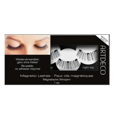 Magnetic Lashes magnetyczne rzęsy 03 Couture