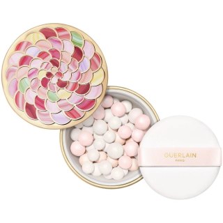 Meteorites puder w kulkach 01 Pearly White 20g