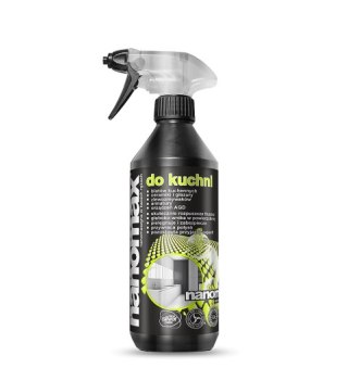 NANOMAX Professional do kuchni 500ml /9