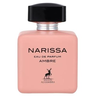 Narissa Ambre woda perfumowana spray 100ml